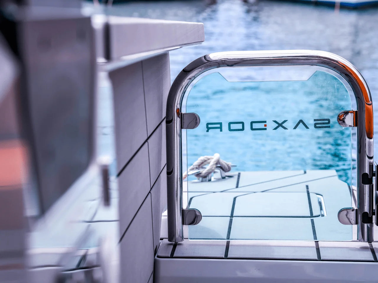 2027 Saxdor 320 GTO 32.0 feet, Panama City Beach, Florida #65