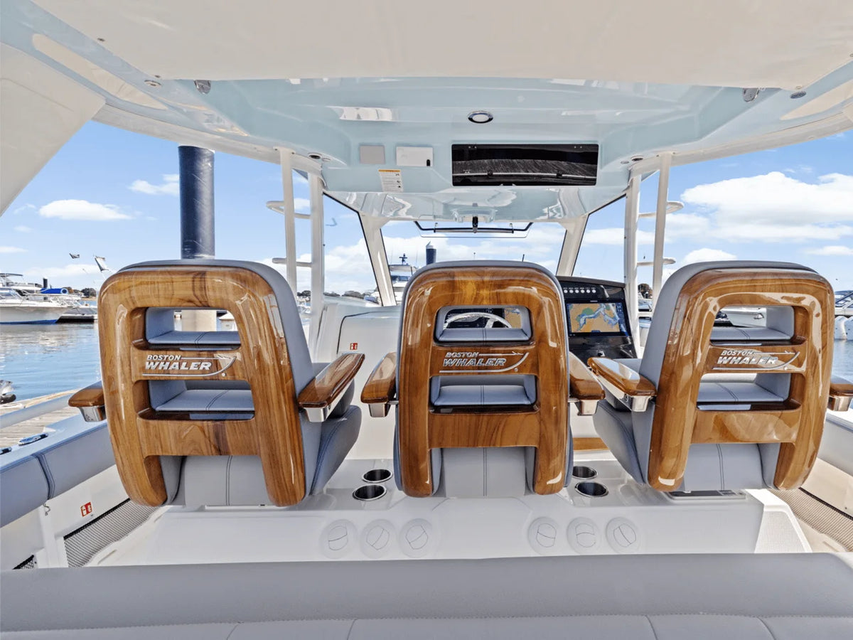 2026 Boston Whaler 420 Outrage 42.0 feet, Quincy, MA #26