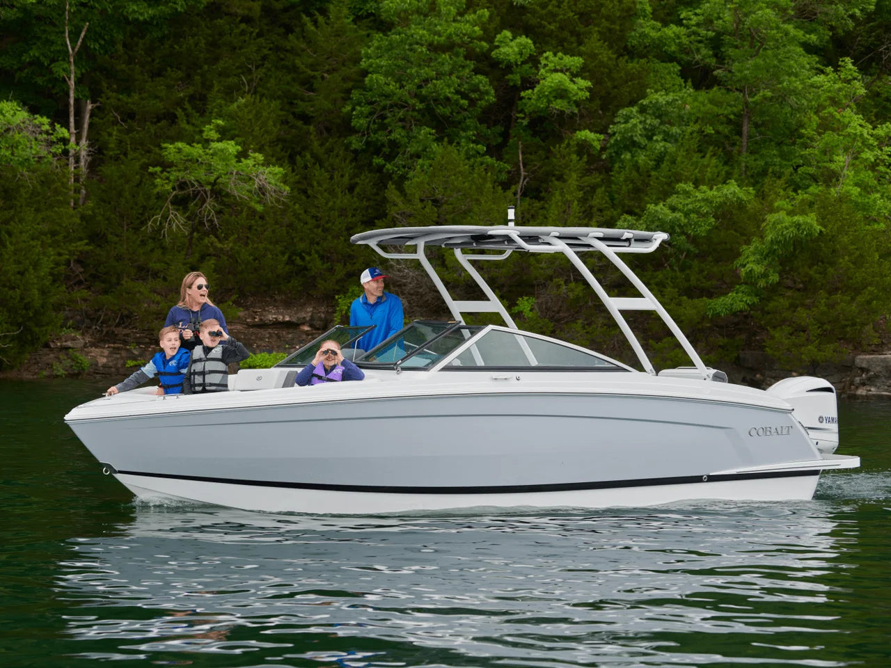 2026 Cobalt R6 Outboard 26.0 feet, Inuvik, Northwest Territories #20