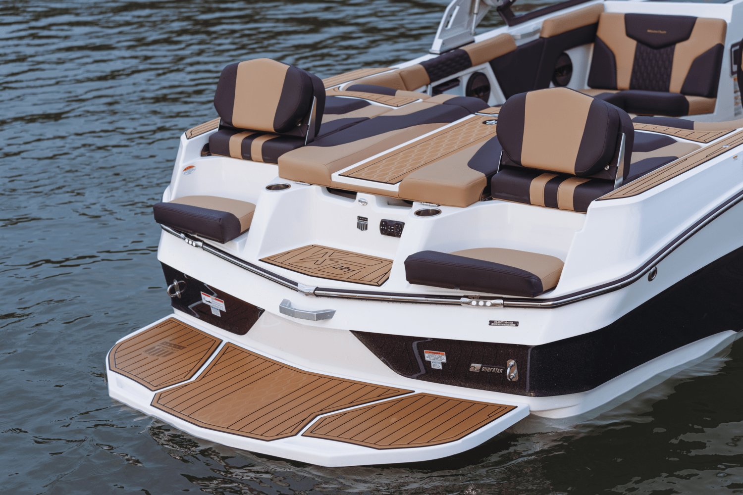 2026 Mastercraft XT22 T 21.0 feet, Inuvik, Northwest Territories #8
