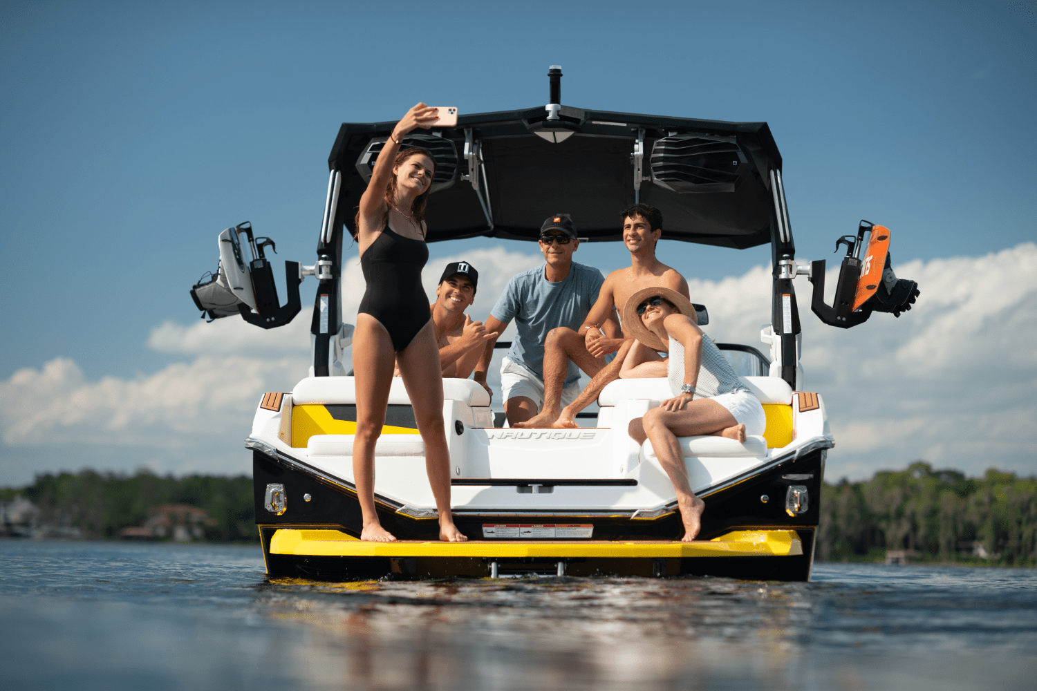 2026 Nautique Super Air Nautique G21 21.0 feet, Inuvik, Northwest Territories #9