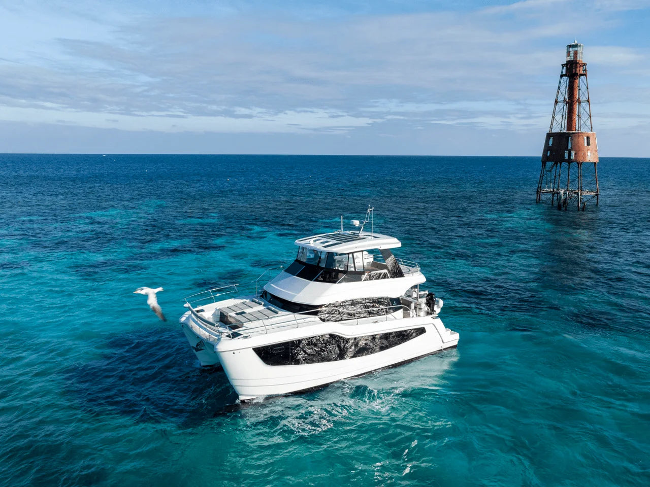 2026 Aquila 50 Yacht 50.0 feet, Inuvik, Northwest Territories #3