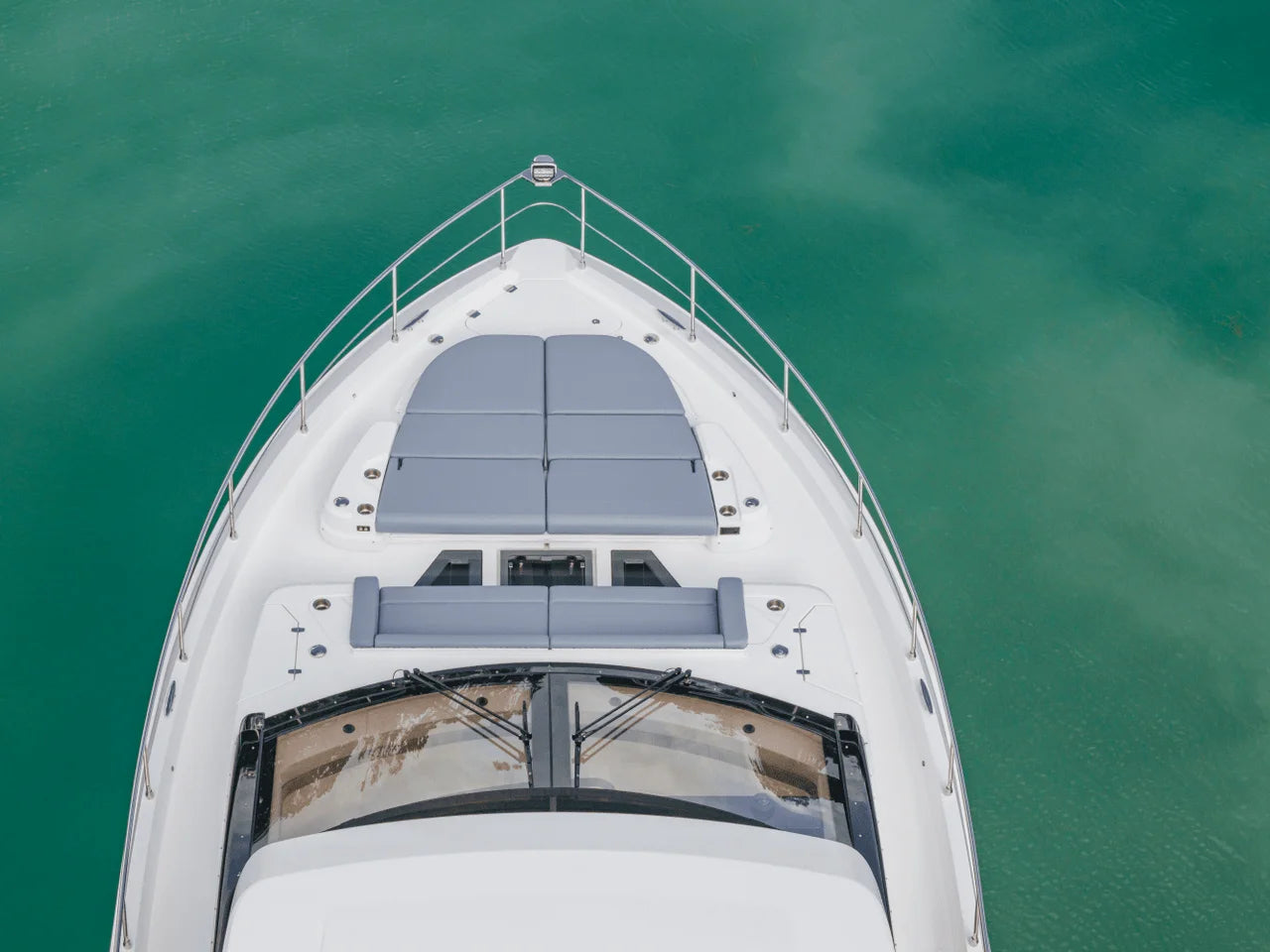 2026 Cruisers Yachts 57 FLY 57.0 feet, Inuvik, Northwest Territories #29