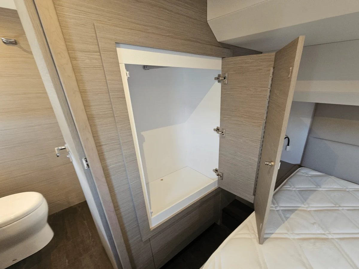 2023 Fountaine Pajot MY 6 44.0 feet, Clearwater, Florida #106