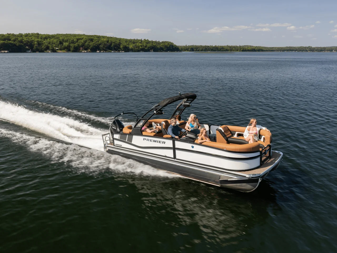 2026 Premier 230 Solaris 23.0 feet, Inuvik, Northwest Territories #107