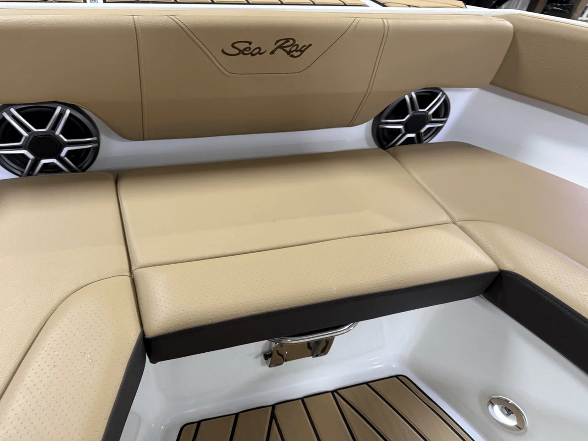 2026 Sea Ray SDX 230 Outboard 23.0 feet, Nisswa, Minnesota #83