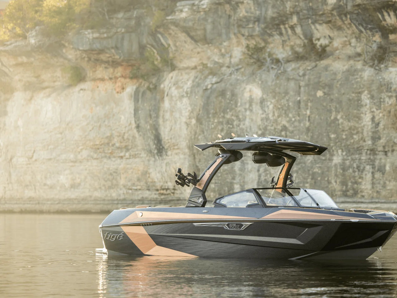 2025 Tige Ultré 23ZX 23.0 feet, Inuvik, Northwest Territories #30