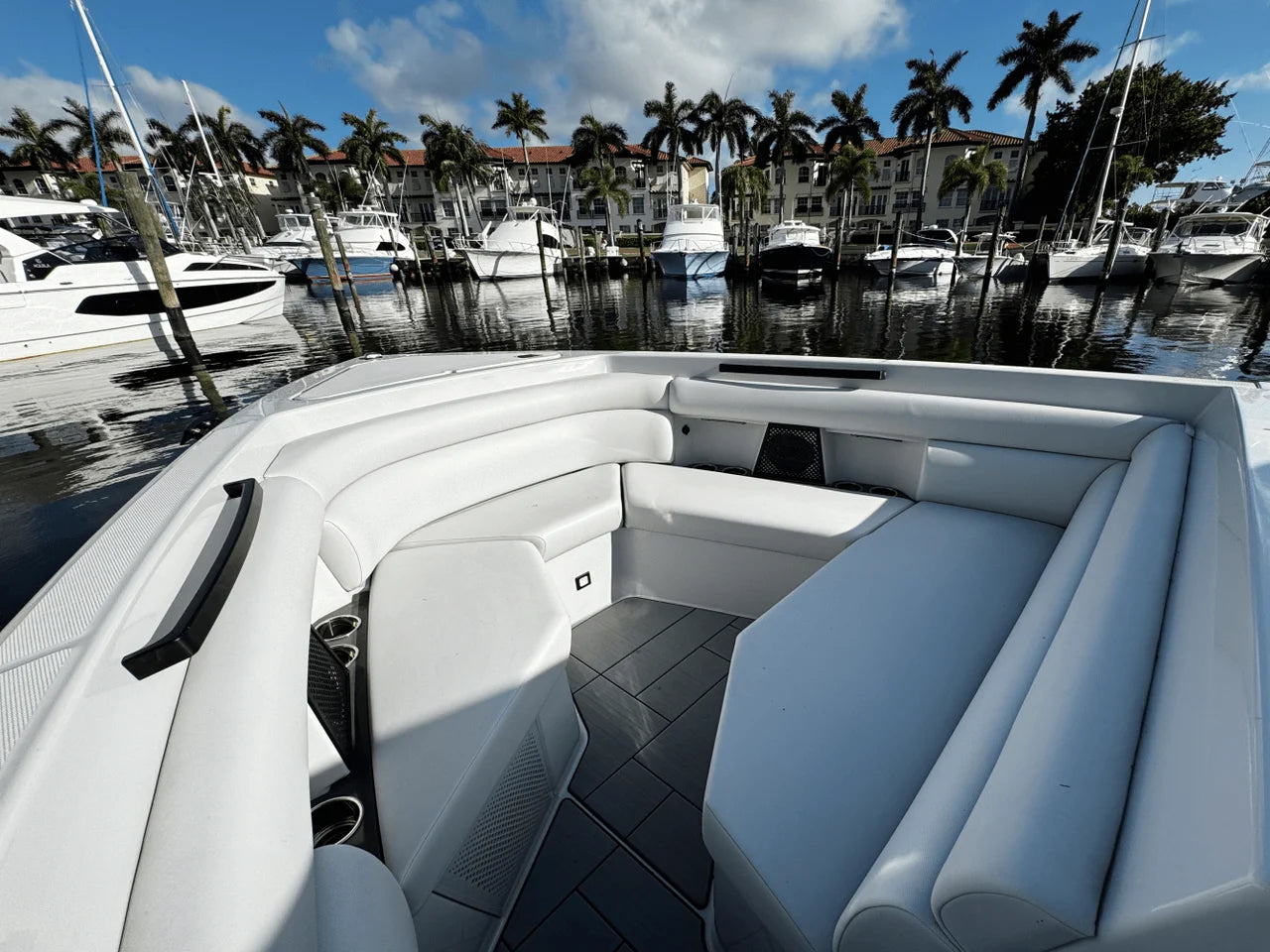 2024 Aviara AV36 Outboard 36.0 feet, Jupiter, Florida #29