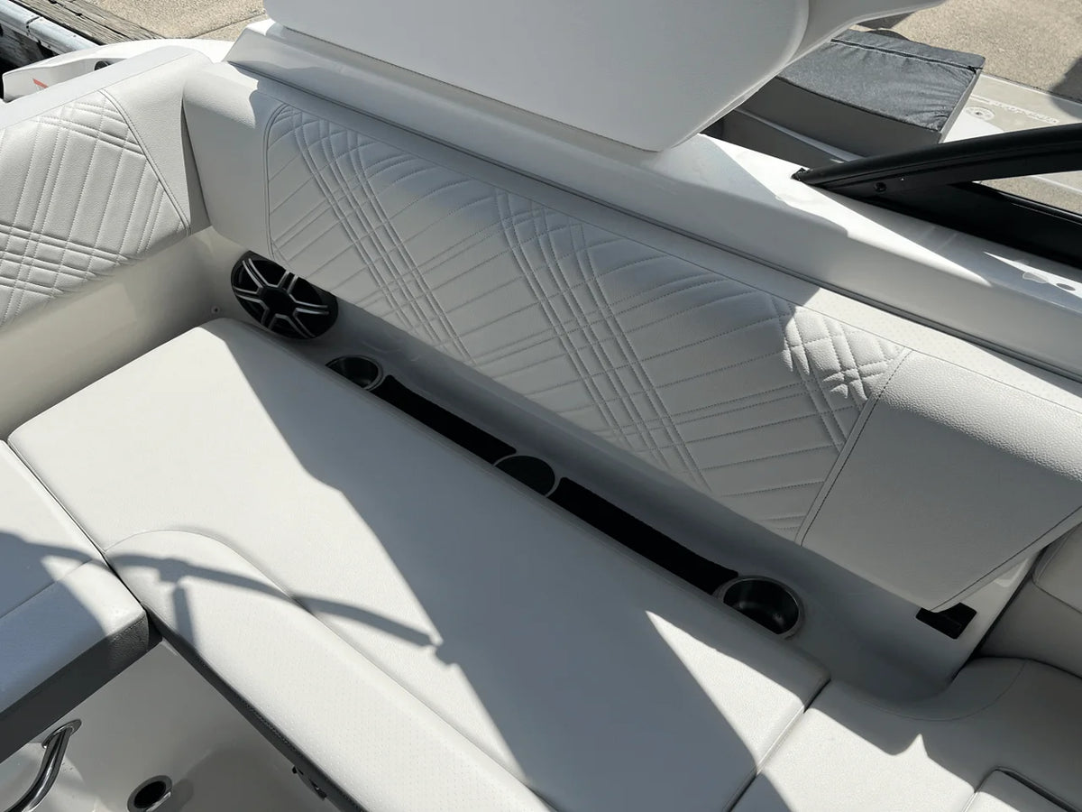2026 Sea Ray SDX 230 Outboard 23.0 feet, Gulf Shores, AL #19