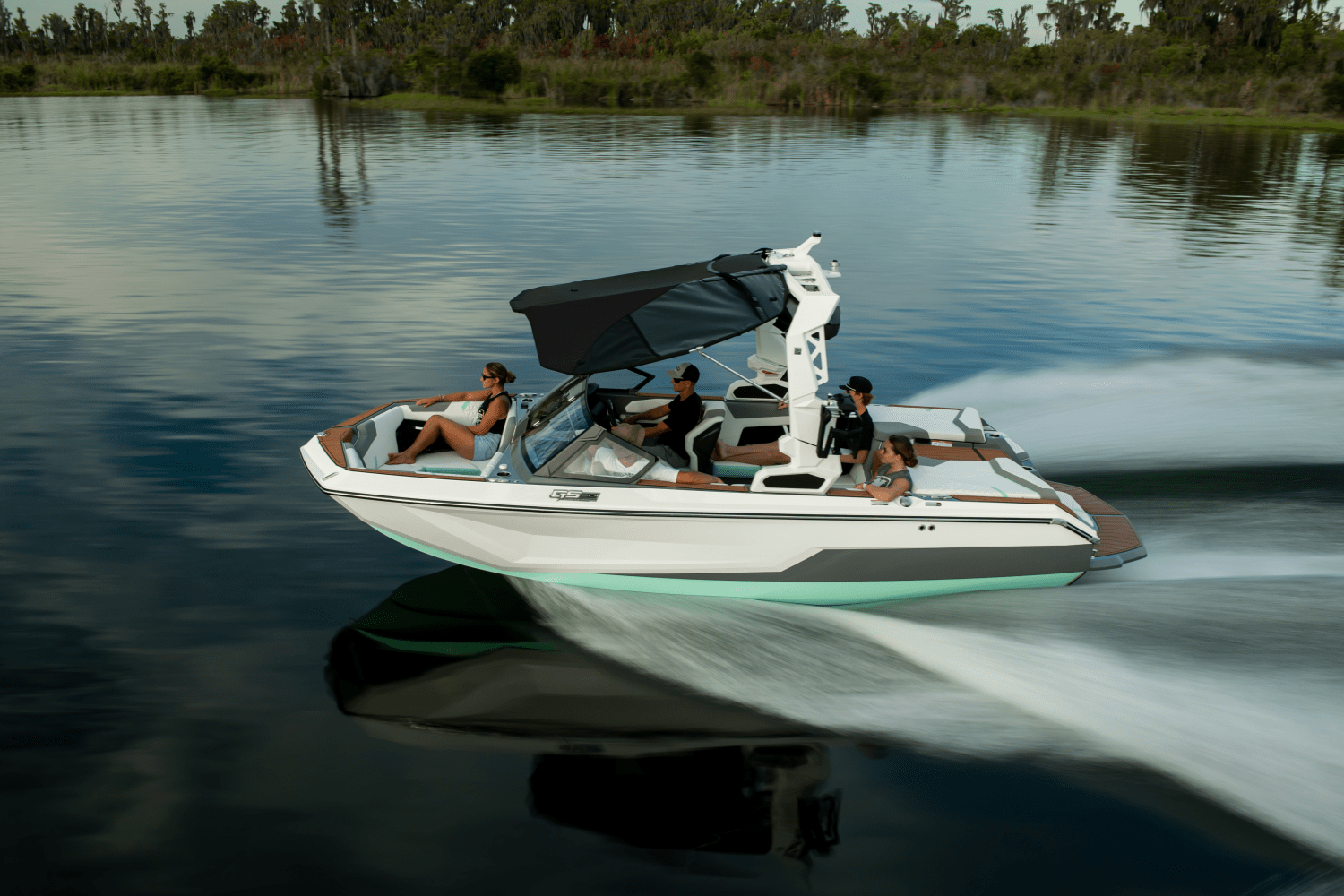 2026 Nautique Super Air Nautique GS20 20.0 feet, Inuvik, Northwest Territories #2