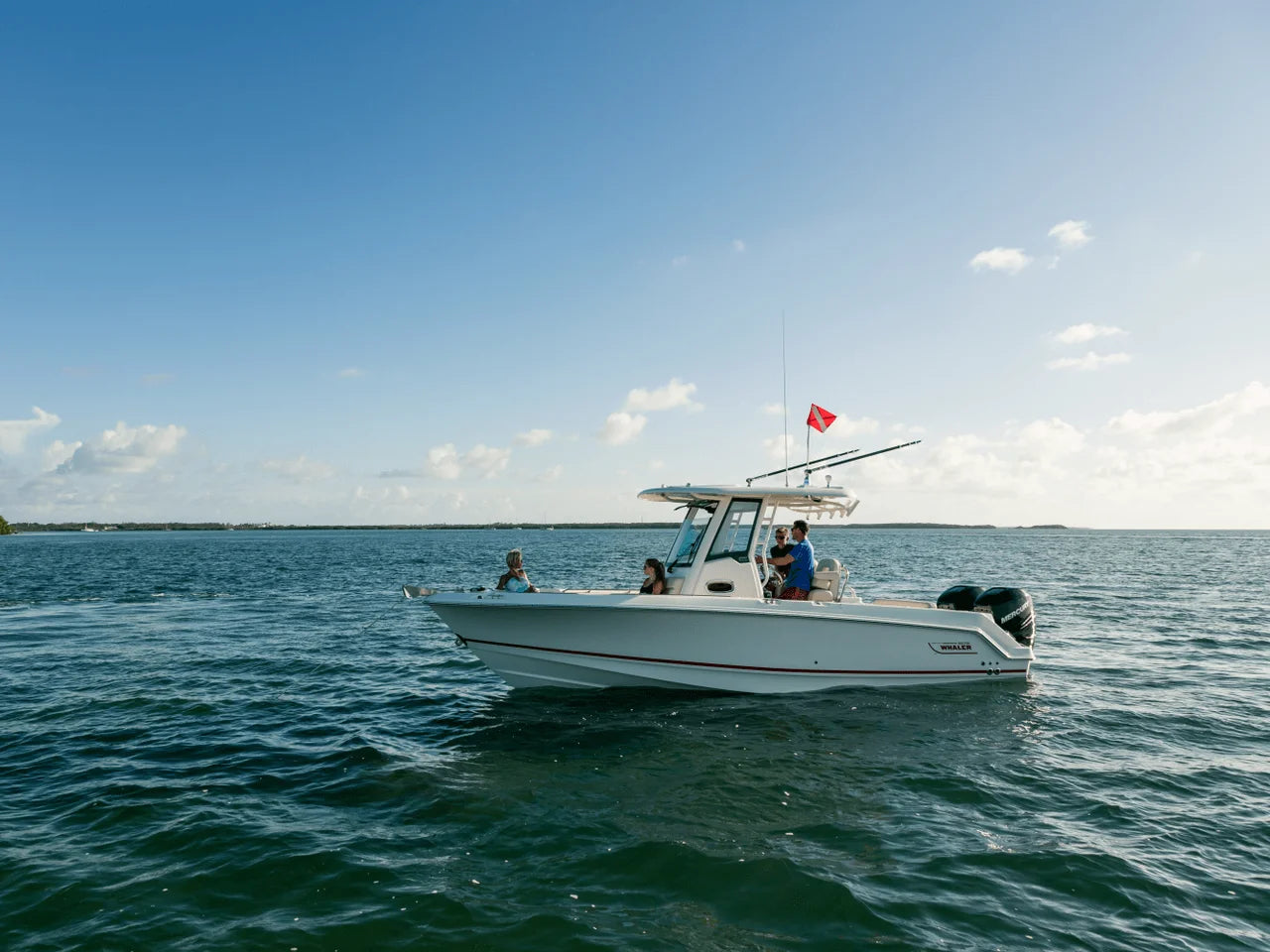 2027 Boston Whaler 250 Outrage 25.0 feet, Jacksonville Beach, Florida #34