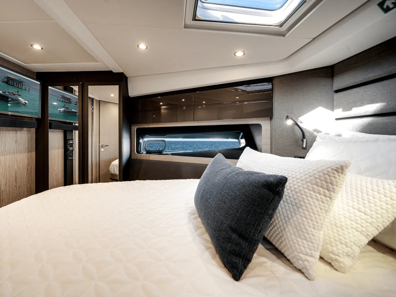 2024 Azimut Atlantis 45 45.0 feet, Miami, FL #21