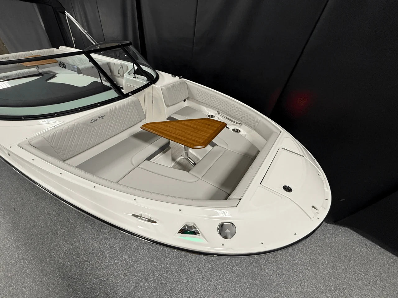 2025 Sea Ray 250 SDX 25.0 feet, Nisswa, Minnesota #7