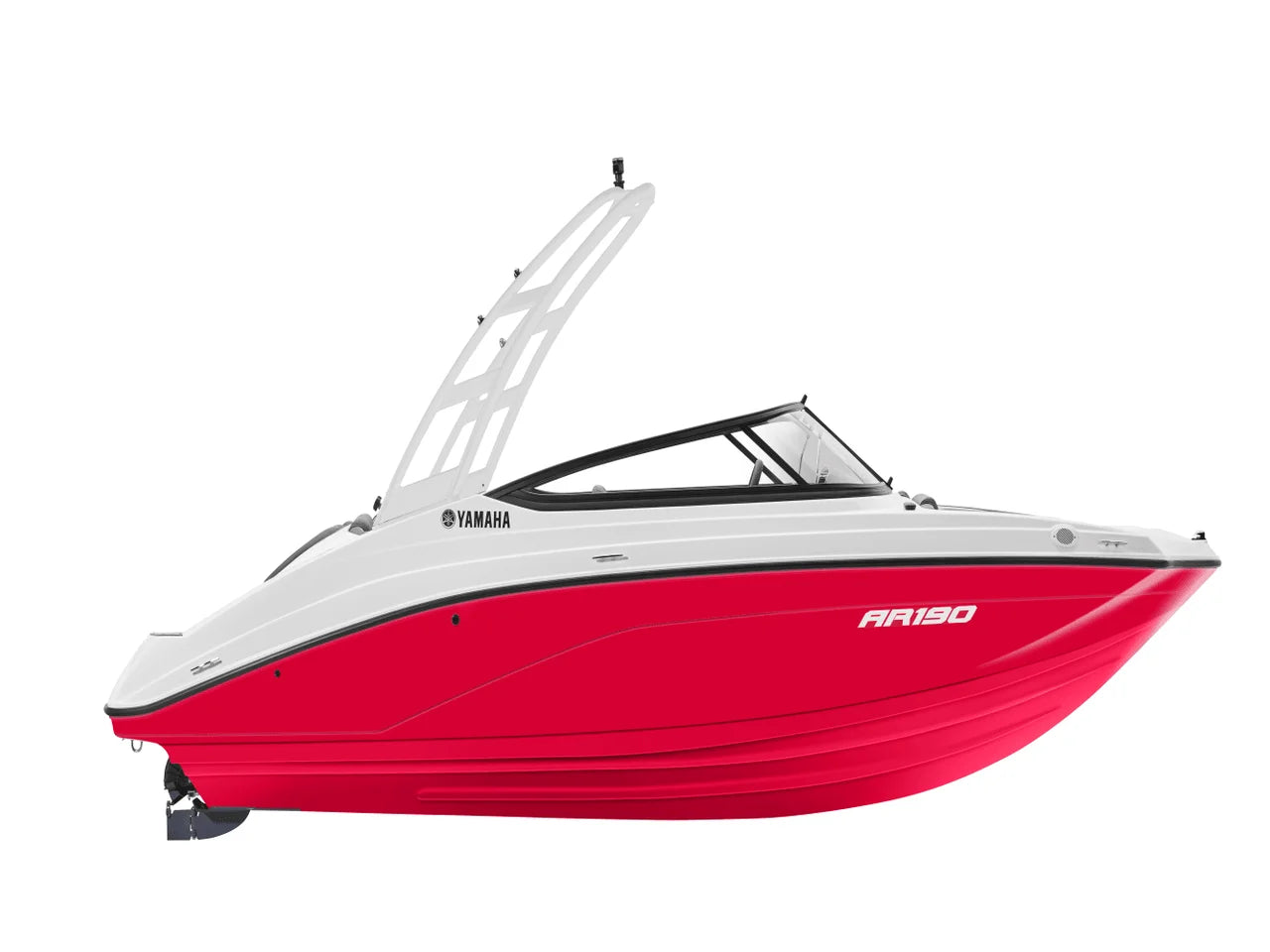 2026 Yamaha AR190 19.0 feet, Inuvik, Northwest Territories #23