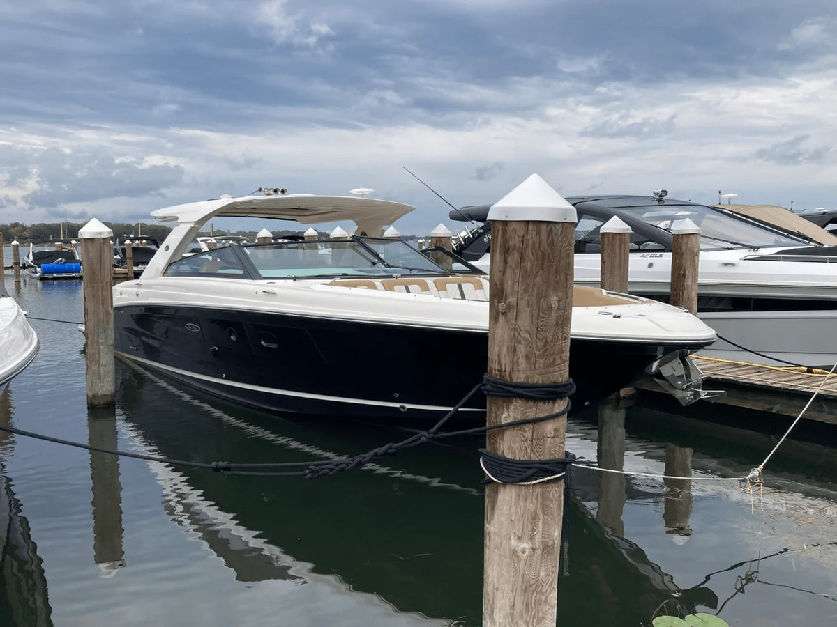 2019 Sea Ray 400 SLX 40.0 feet, Excelsior, Minnesota #16