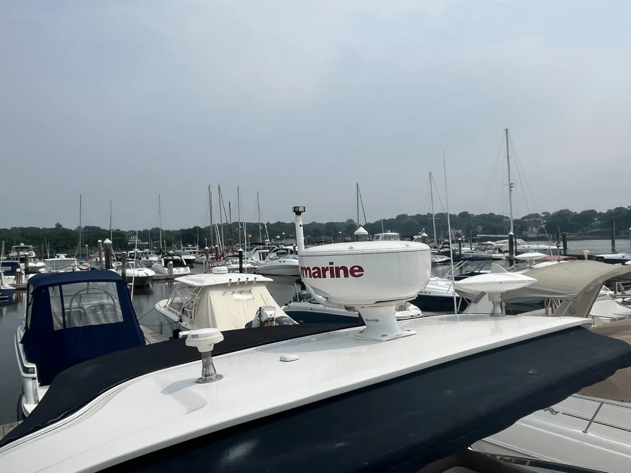 2014 Sea Ray 350 SUNDANCER 35.0 feet, Huntington, NY #33