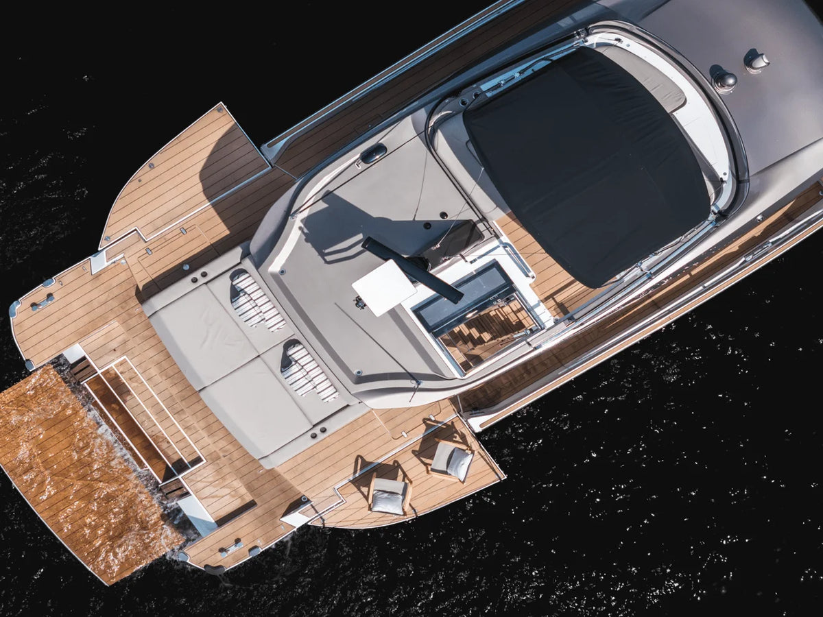 2025 Azimut Seadeck 6 60.0 feet, Dania Beach, Florida #78