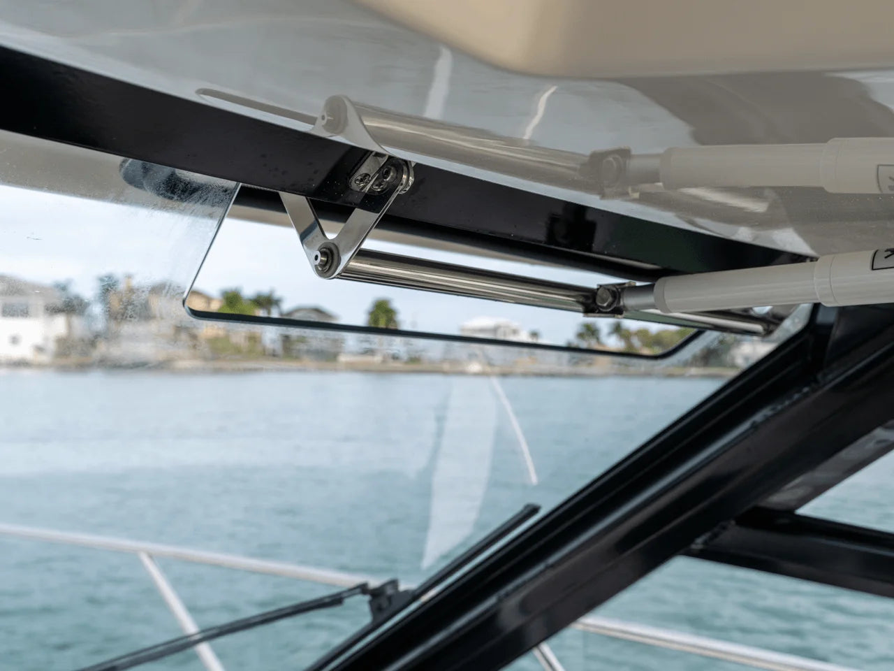 2026 Boston Whaler 365 Conquest 36.0 feet, Quincy, MA #85