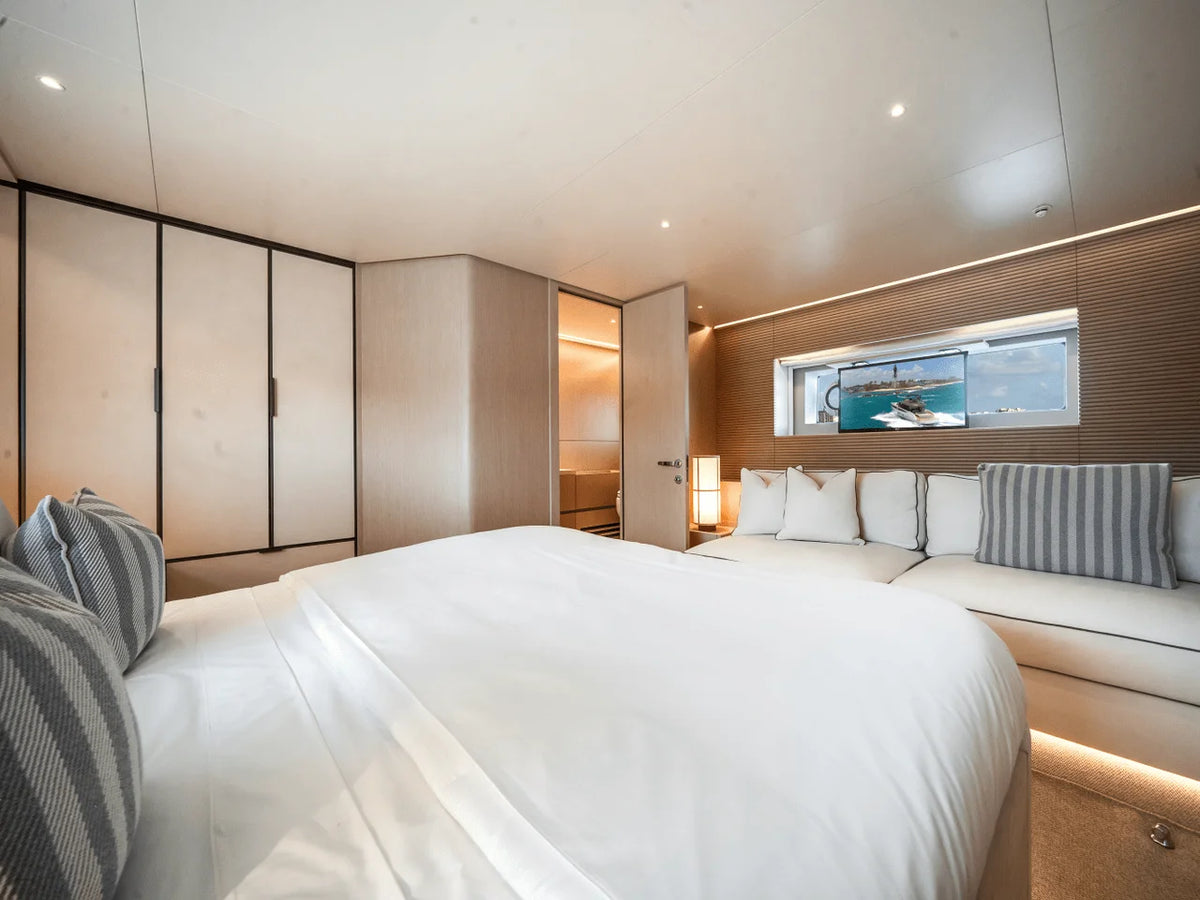 2025 Azimut Seadeck 6 60.0 feet, Pompano Beach, FL #41