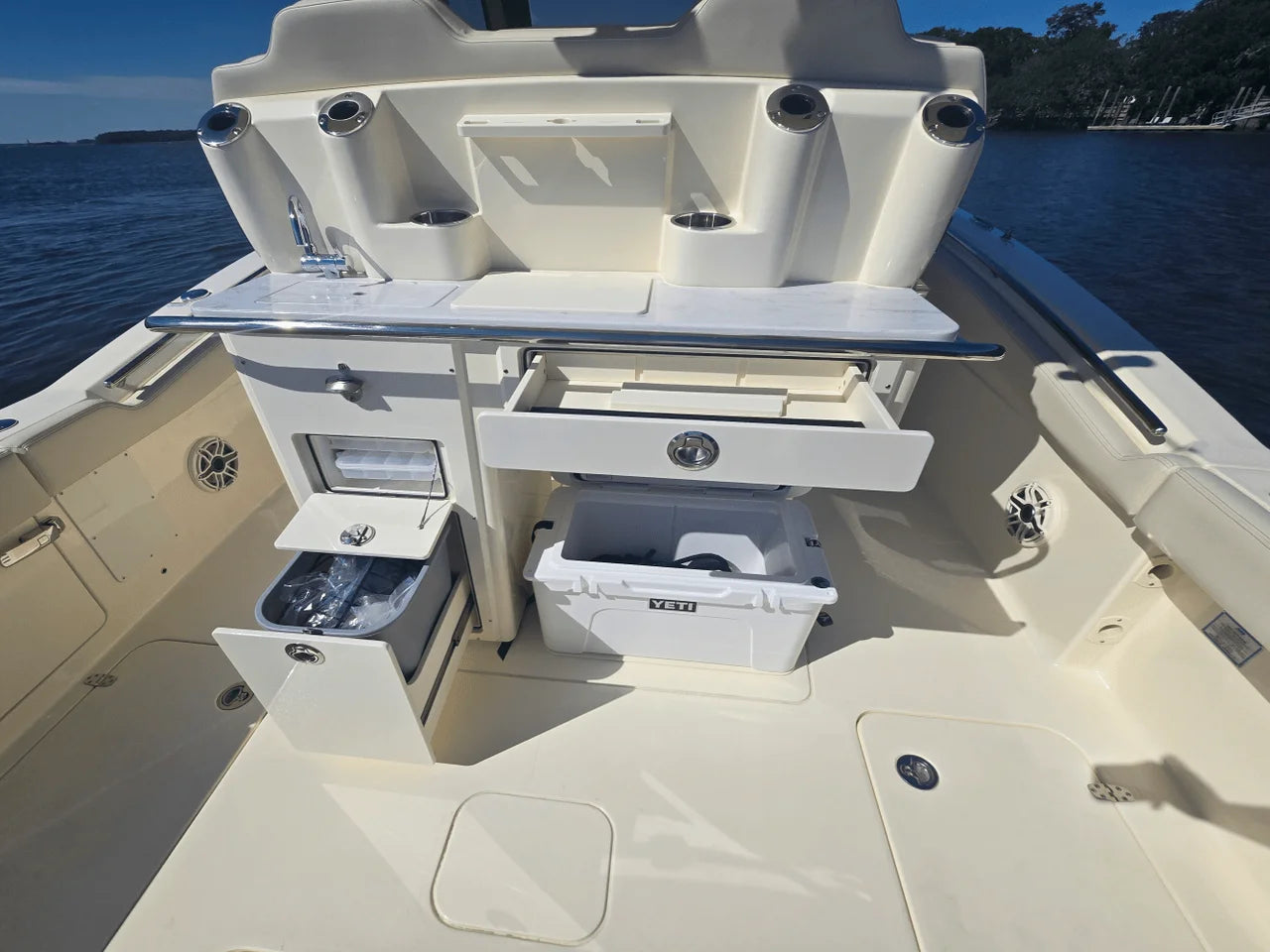 2026 Scout 288 LXF 28.0 feet, Charleston, SC #18