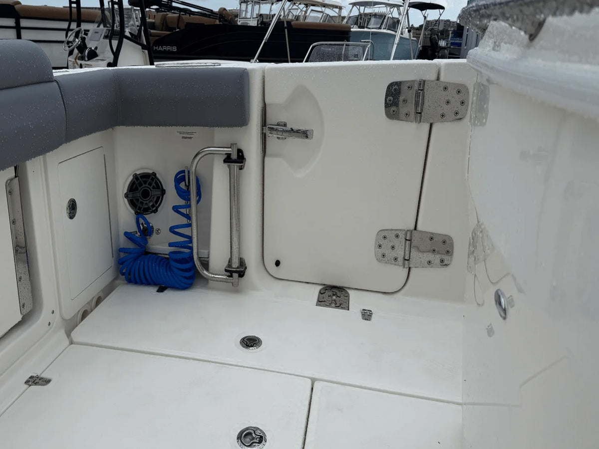 2026 Boston Whaler 280 Outrage 28.0 feet, Fort Walton Beach, Florida #56