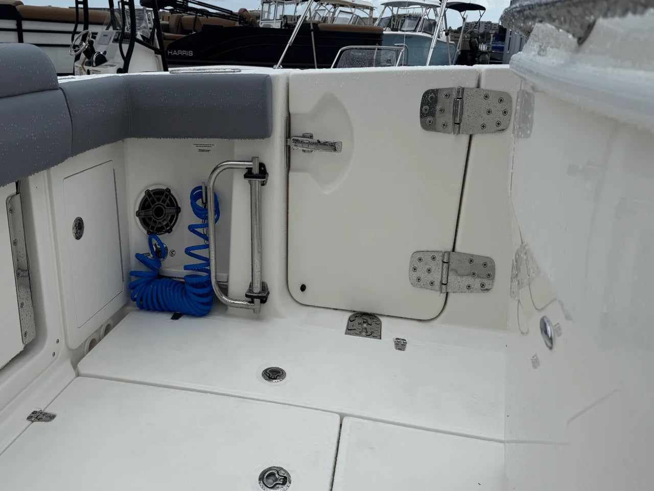 2026 Boston Whaler 280 Outrage 28.0 feet, Fort Walton Beach, Florida #56