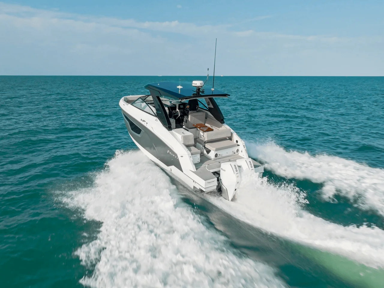 2026 Cruisers Yachts 34 GLS Outboard 35.0 feet, Inuvik, Northwest Territories #29