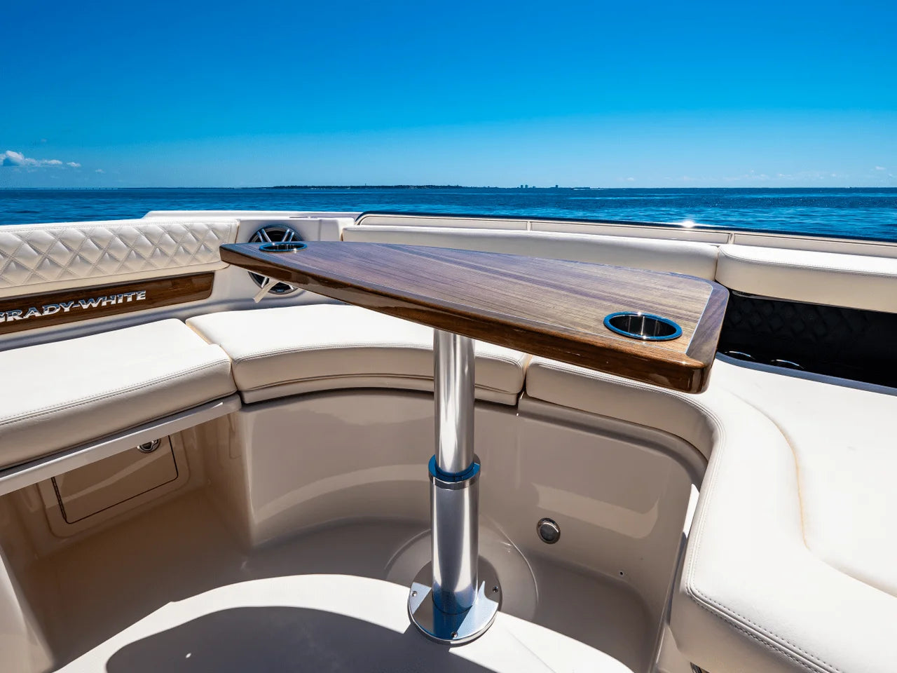 2026 Grady-White Freedom 415 41.0 feet, Pensacola, Florida #83