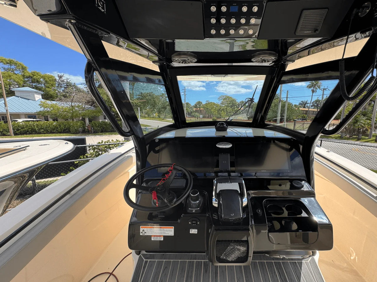2025 Scout 305 LXF 30.0 feet, Palm Beach Gardens, FL #11
