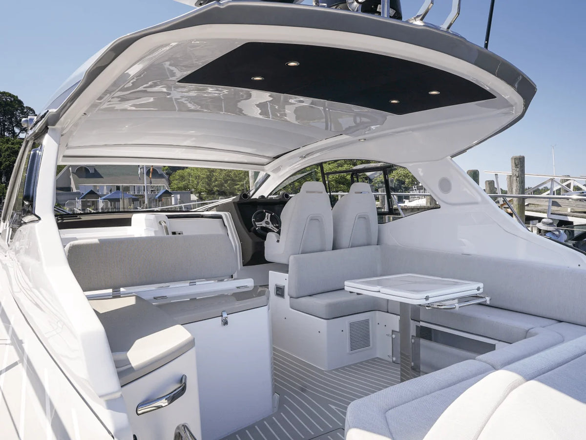 2026 Azimut A45 45.0 feet, Quincy, MA #11
