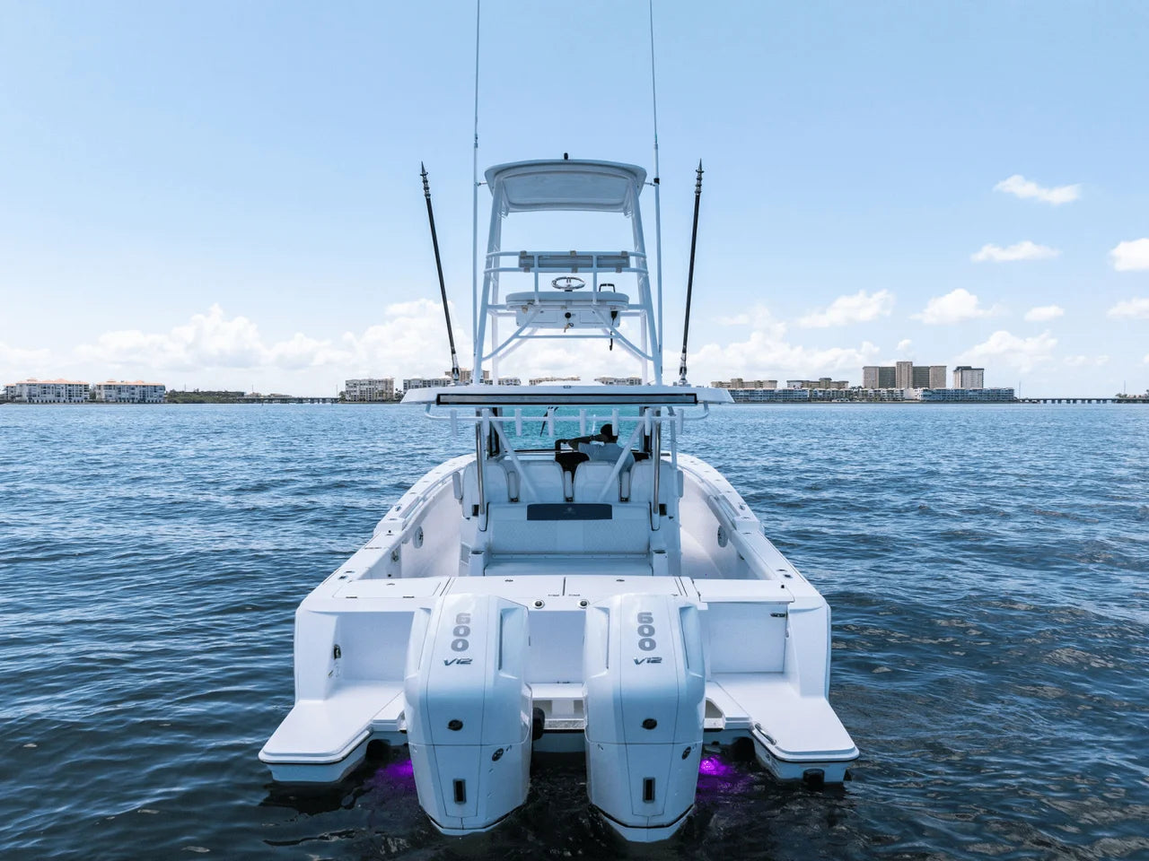 2024 Bertram 39CC 39.0 feet, St Petersburg, FL #5