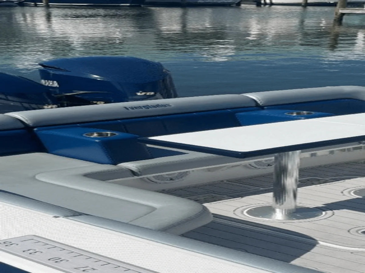 2019 Everglades 360LXC 37.0 feet, Venice, FL #18