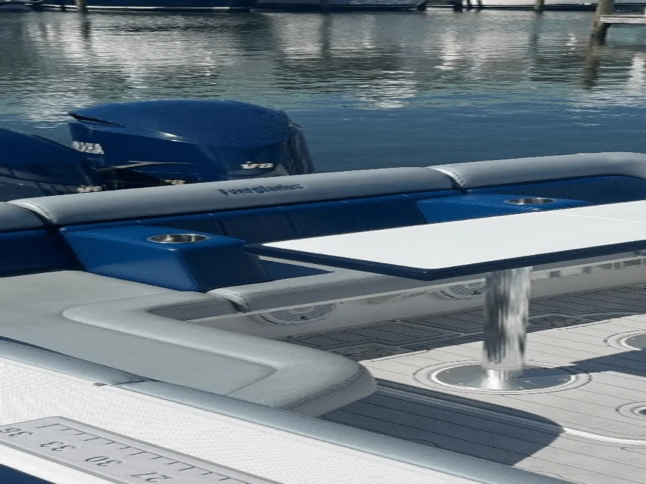 2019 Everglades 360LXC 37.0 feet, Venice, FL #18