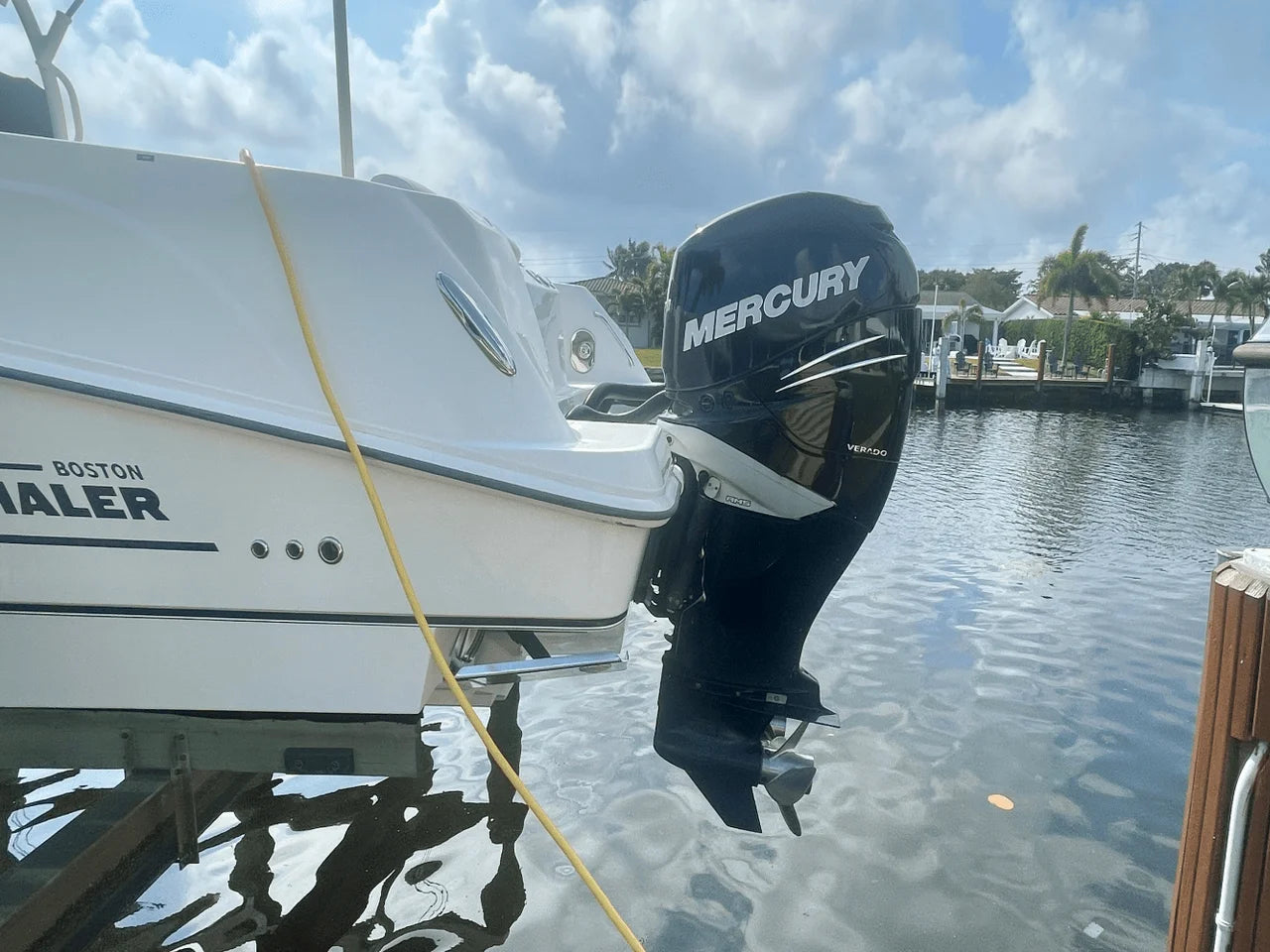 2012 Boston Whaler 370 OUTRAGE 37.0 feet, Pompano Beach, FL #10