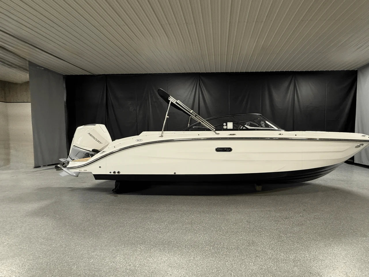 2026 Sea Ray SDX 230 Outboard 23.0 feet, Nisswa, Minnesota #1