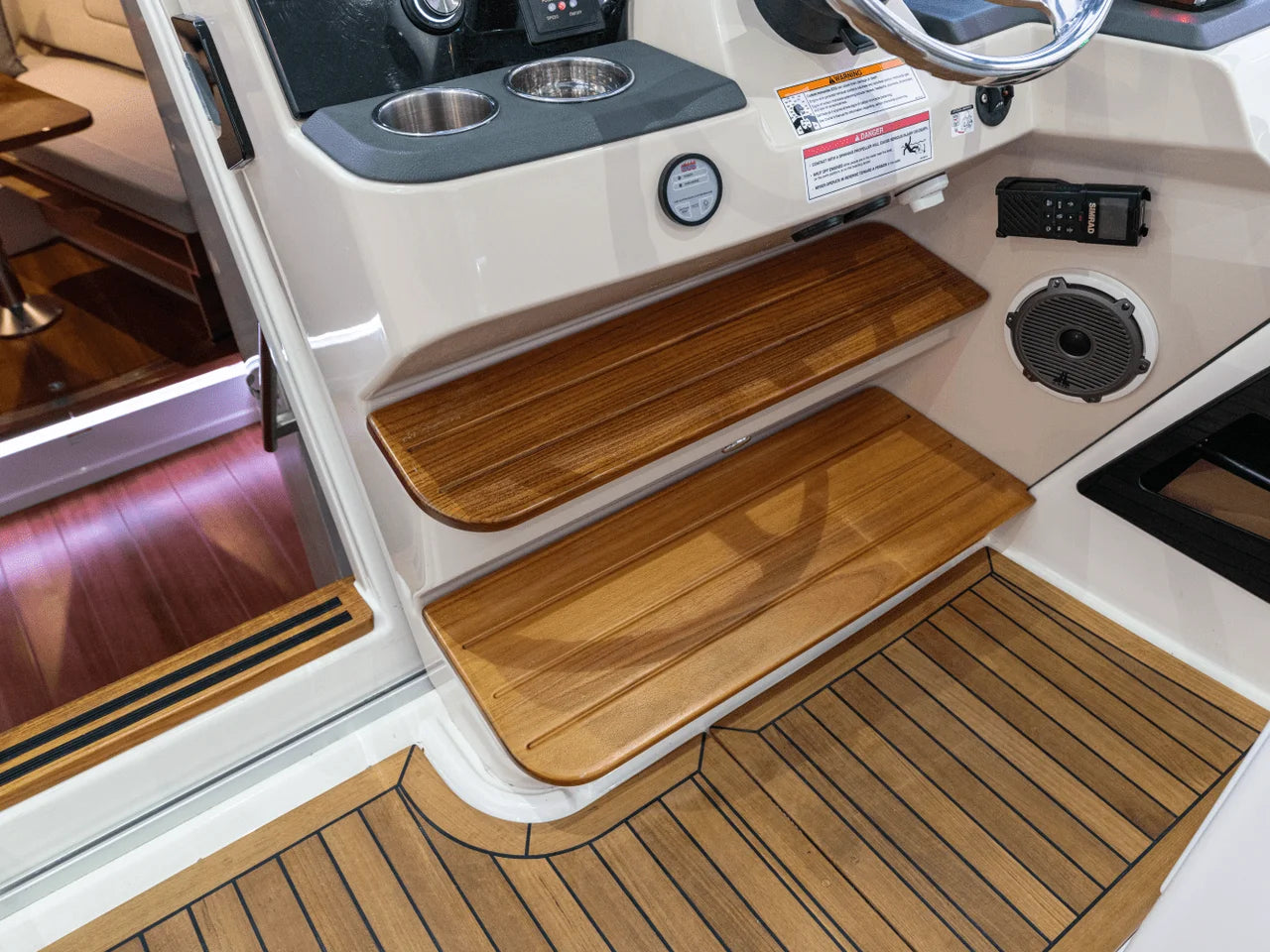 2026 Boston Whaler 365 Conquest 36.0 feet, Inuvik, Northwest Territories #31