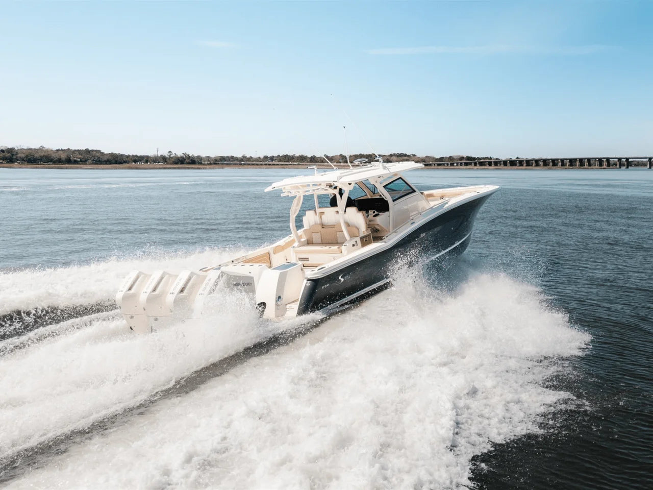 2025 Scout 400 LXF 40.0 feet, Charleston, SC #8