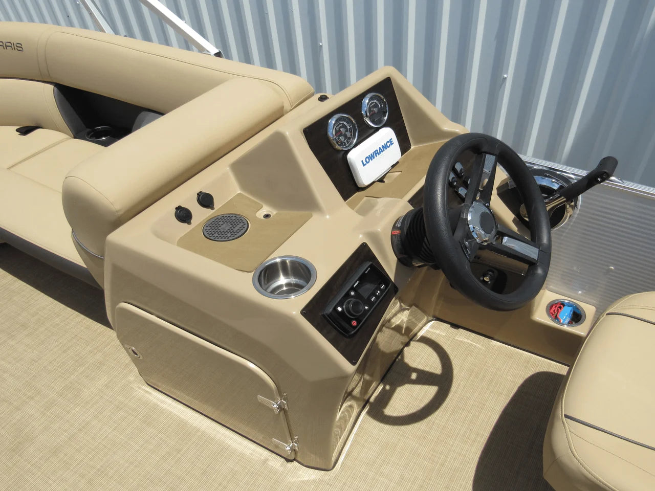 2021 Harris Cruiser 210 21.0 feet, San Antonio, Texas #21