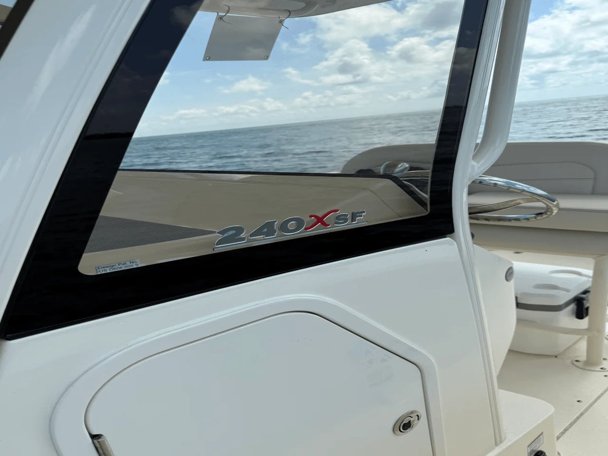 2026 Scout 240 XSF 24.0 feet, Marathon, FL #11