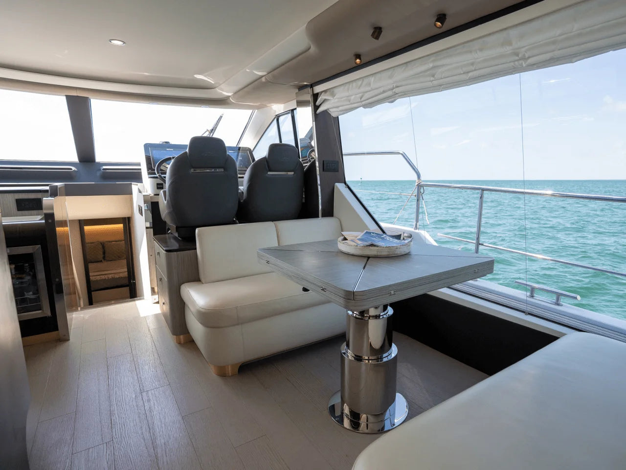 2019 Azimut AZ 60-FLY 60.0 feet, Miami, FL #39