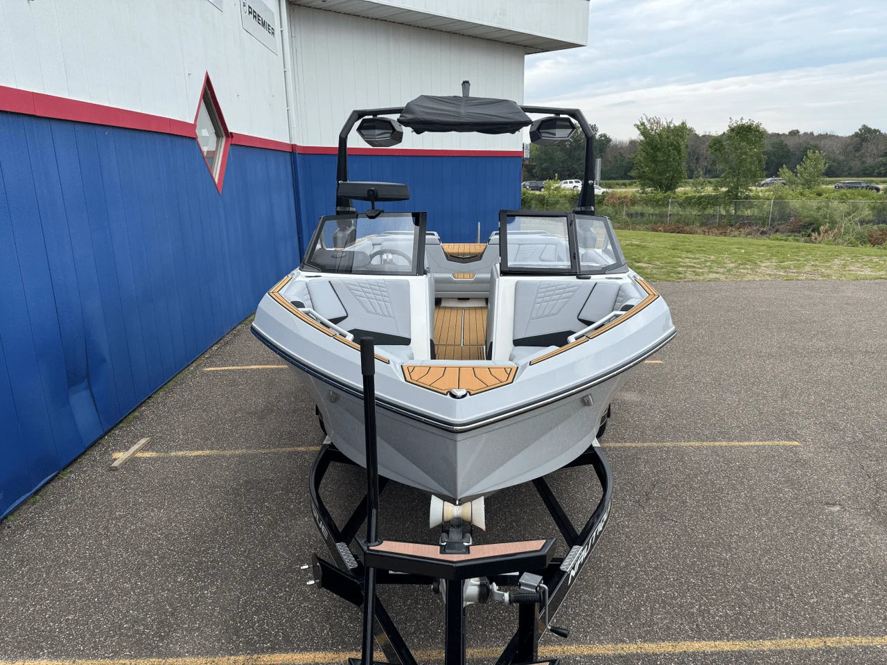 2026 Nautique Super Air Nautique S23 23.0 feet, Rogers, Minnesota #2