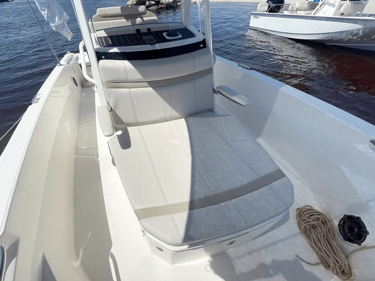 2026 Boston Whaler 220 Dauntless 22.0 feet, Venice, Florida #17