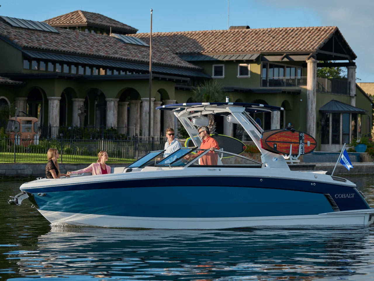 2026 Cobalt R8 Surf 28.0 feet, Inuvik, Northwest Territories #17