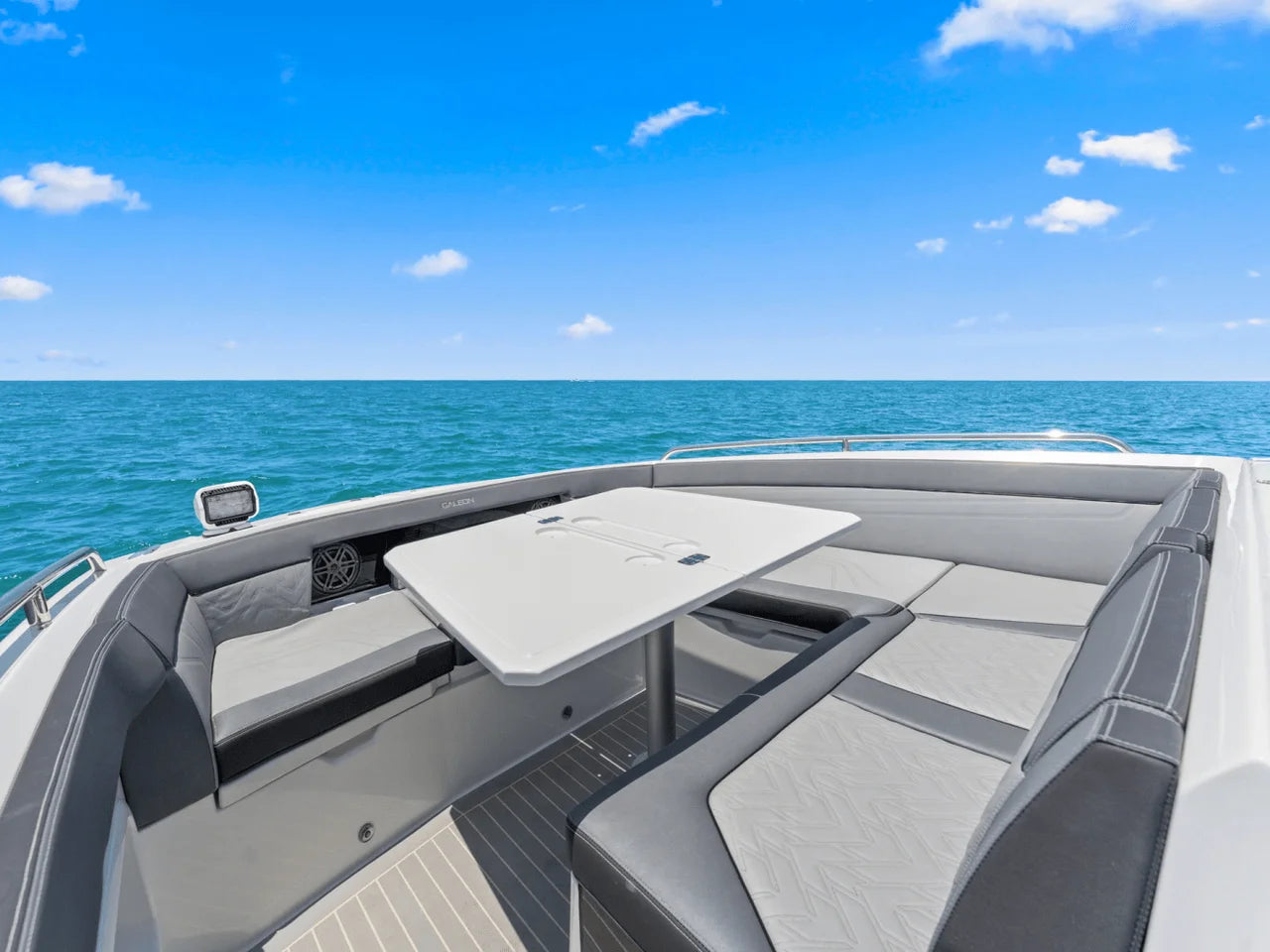 2024 Galeon 325 GTO 32.0 feet, Naples, Florida #22