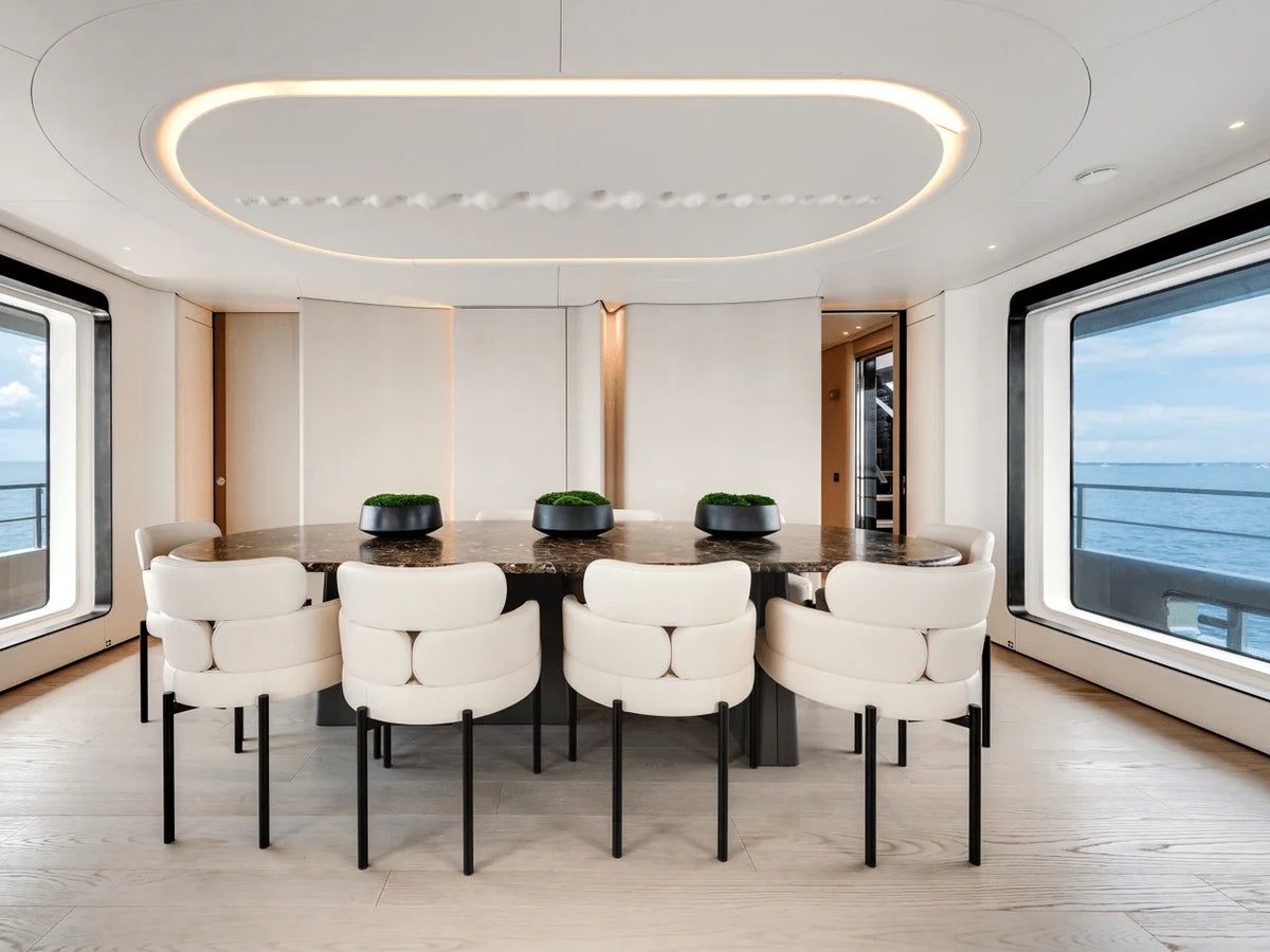 2027 Azimut Grande 36M 115.0 feet, Inuvik, Northwest Territories #38