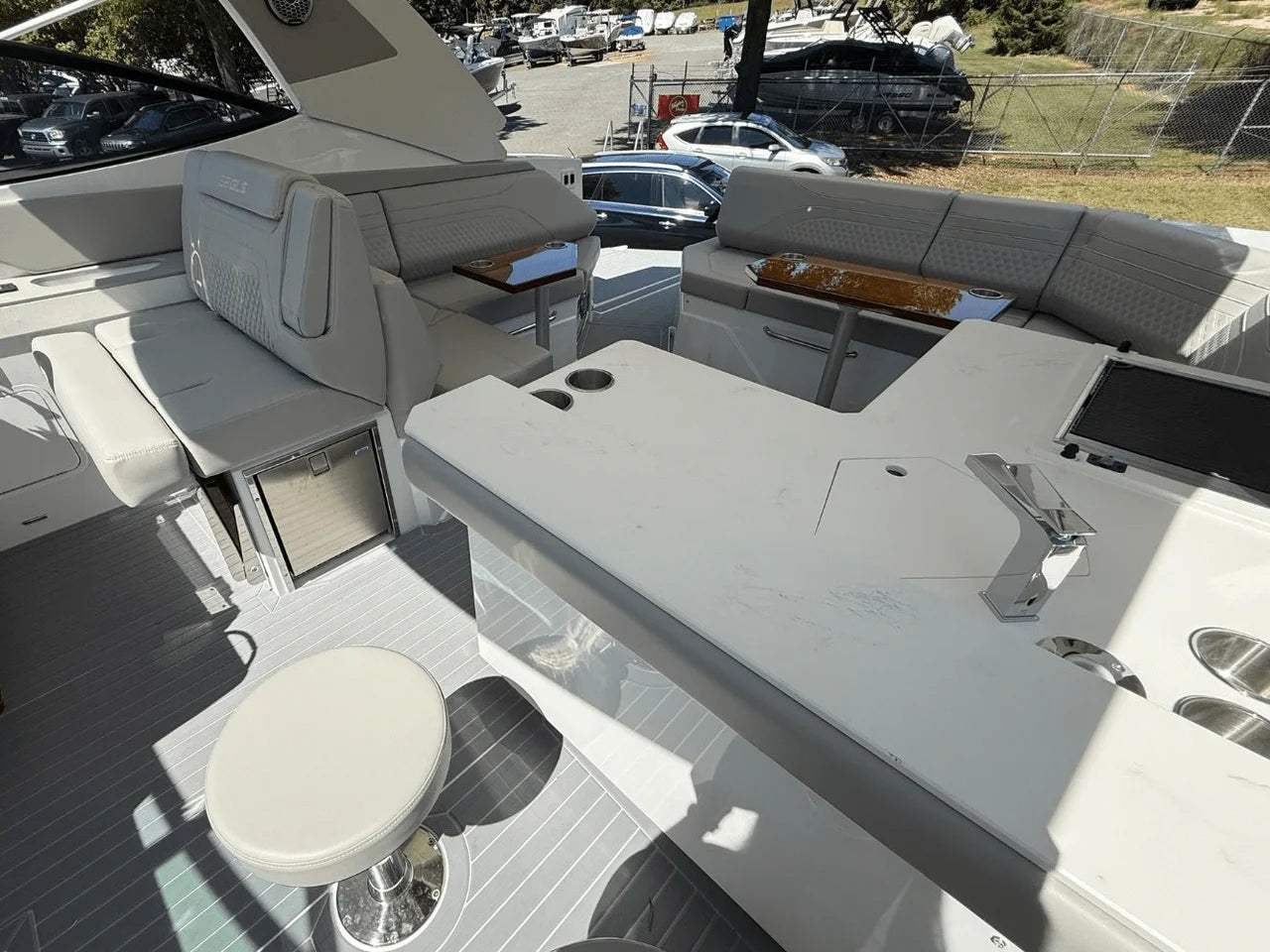 2026 Cruisers Yachts 38 GLS 37.0 feet, Lake Ozark, MO #30