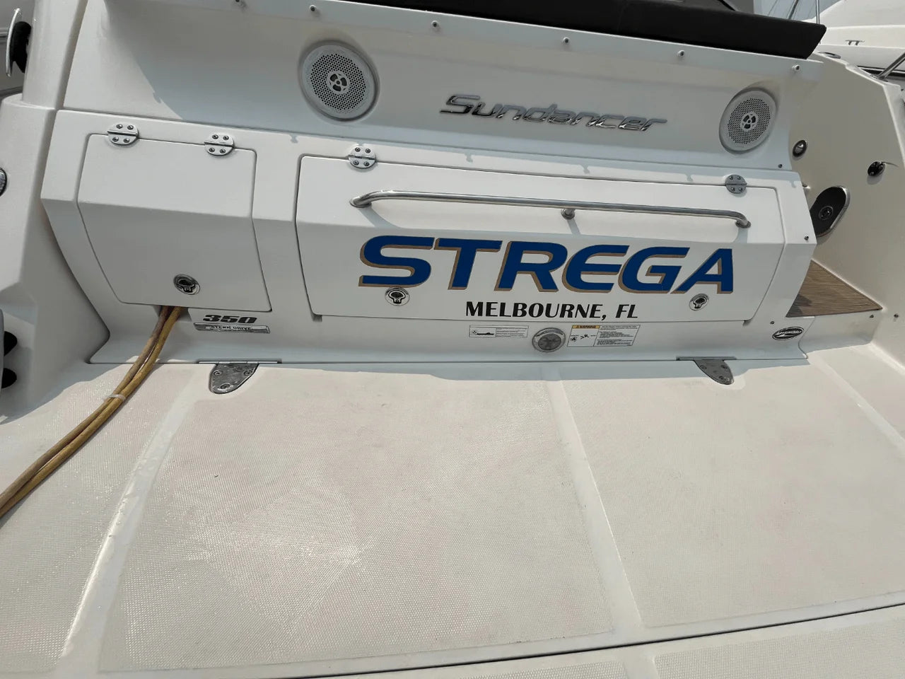 2014 Sea Ray 350 SUNDANCER 35.0 feet, Huntington, NY #10