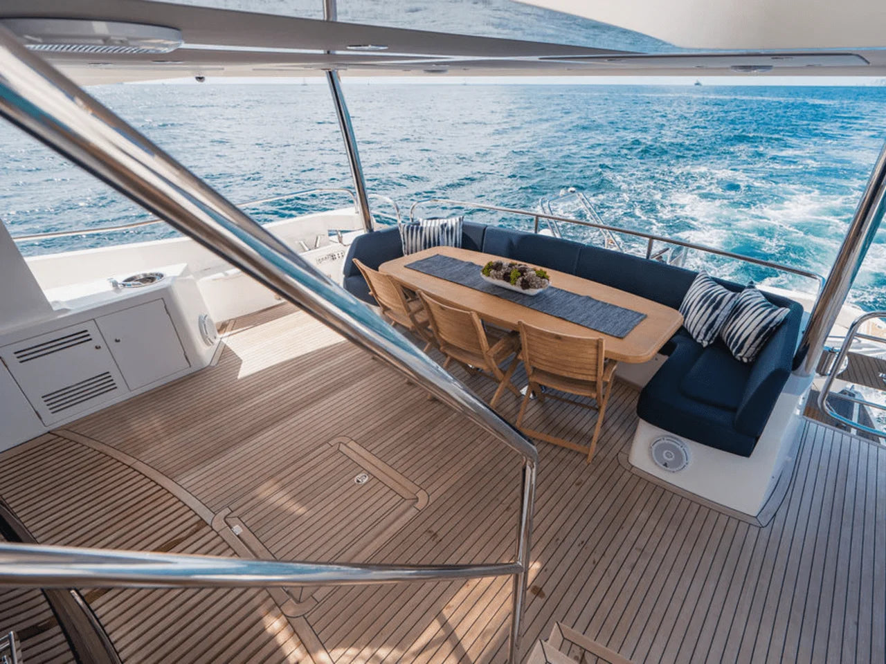 2019 Sunseeker 86 86.0 feet, Fort Lauderdale , FL #22