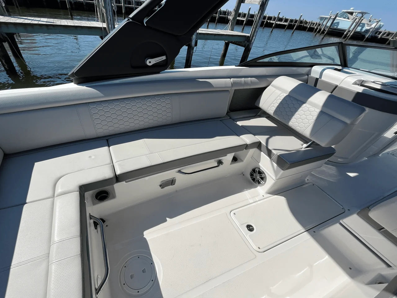 2022 Sea Ray 270SDX 27.0 feet, Brant Beach, NJ #32
