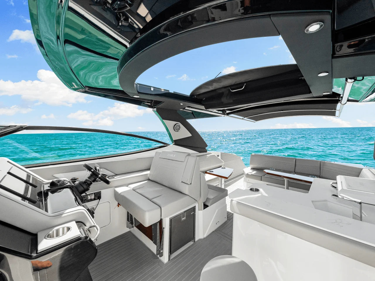 2025 Cruisers Yachts 38 GLS Outboard 38.0 feet, Venice, Florida #63